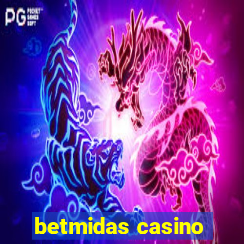 betmidas casino